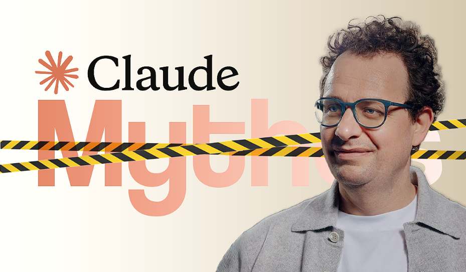 Claude Mythos: The AI Model So Advanced It’s Changing Everything in 2026